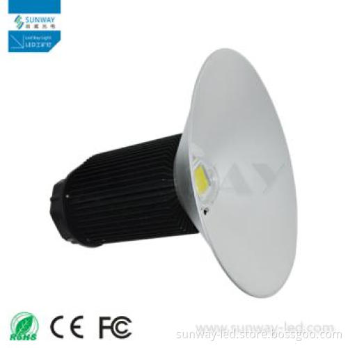 Excellent 180W IP65 Bridgelux 45mil led high bay lights